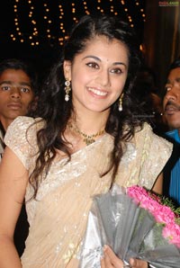 Taapsee