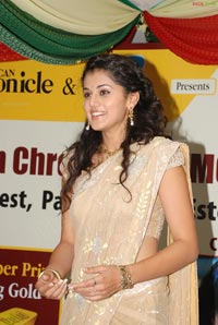 Taapsee