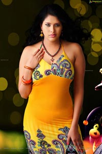 Archana High Definition