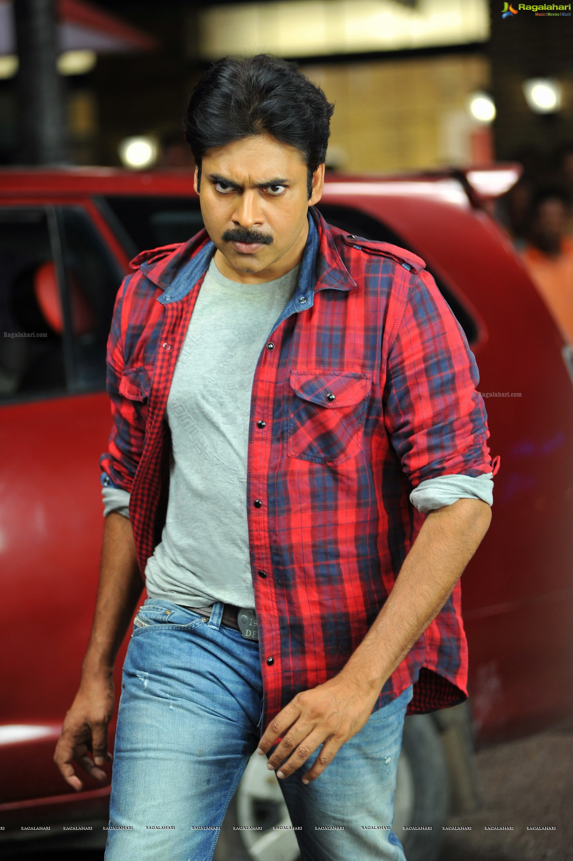 Pawan Kalyan - HD Gallery