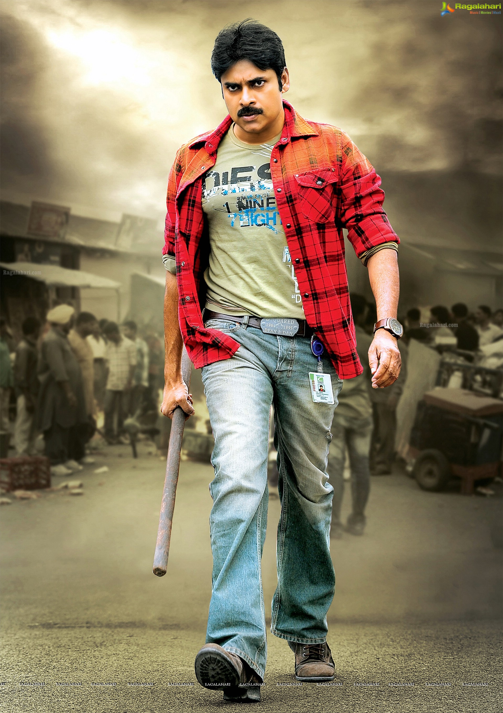 Pawan Kalyan - HD Gallery