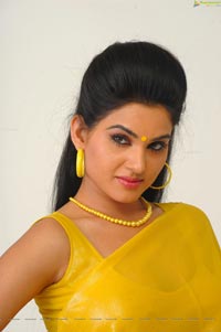 Kavya Singh Hot Masala Photos