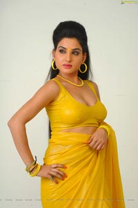 Kavya Singh Hot Masala Photos