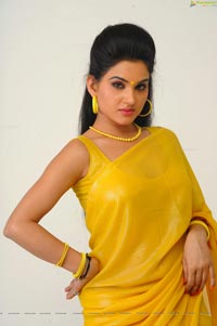 Kavya Singh Hot Masala Photos