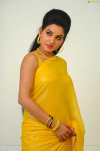 Kavya Singh Hot Masala Photos