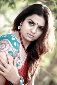 Beautiful Indian Model Neelya High Definition