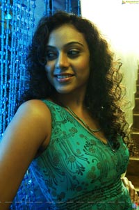 Naan Heroine Rupa Manjari