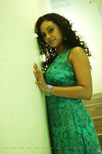 Naan Heroine Rupa Manjari