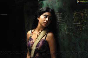 Shriya Saran Chikku Bukku High Definition