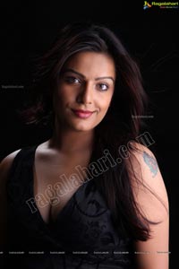 Anjali Dwivedi Hot