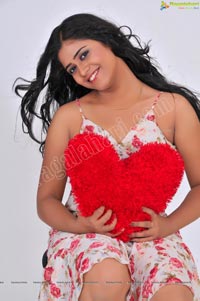 Beautiful Indian Girl Samatha