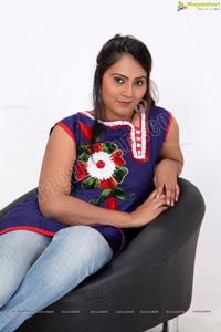 Model Samasthi