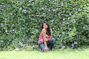 Beautiful Tashu Kaushik