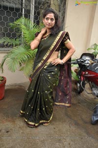 Kulumanali Heroine Varsha