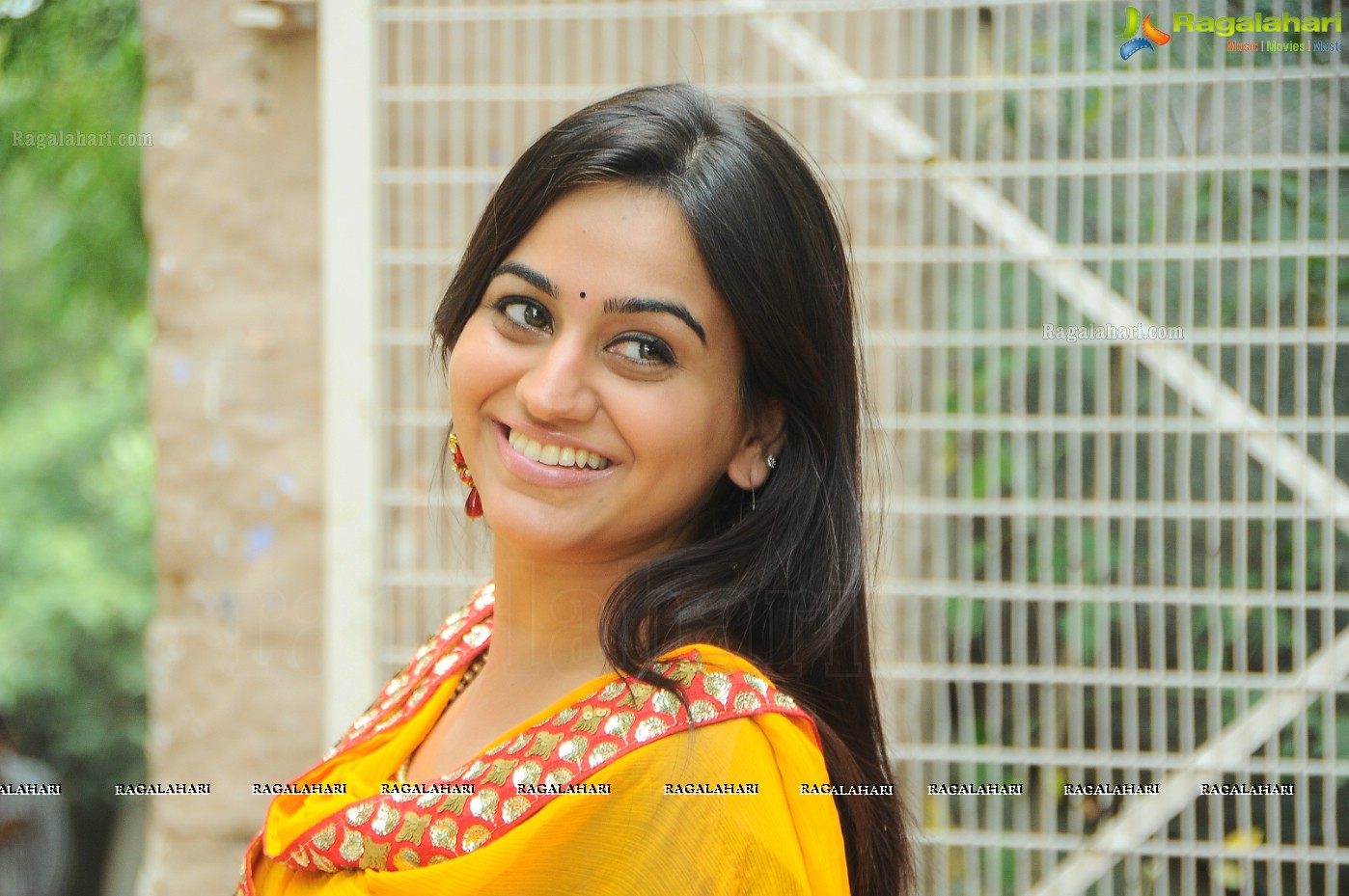 Aksha Pardasany (Posters)