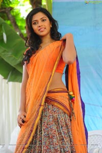 Amala Paul Iddarammayilatho