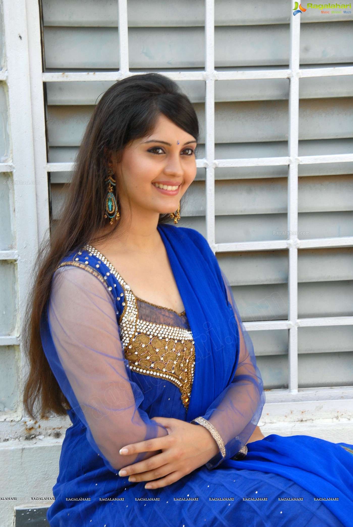 Surabhi Latest Photoshoot Images - HD Gallery