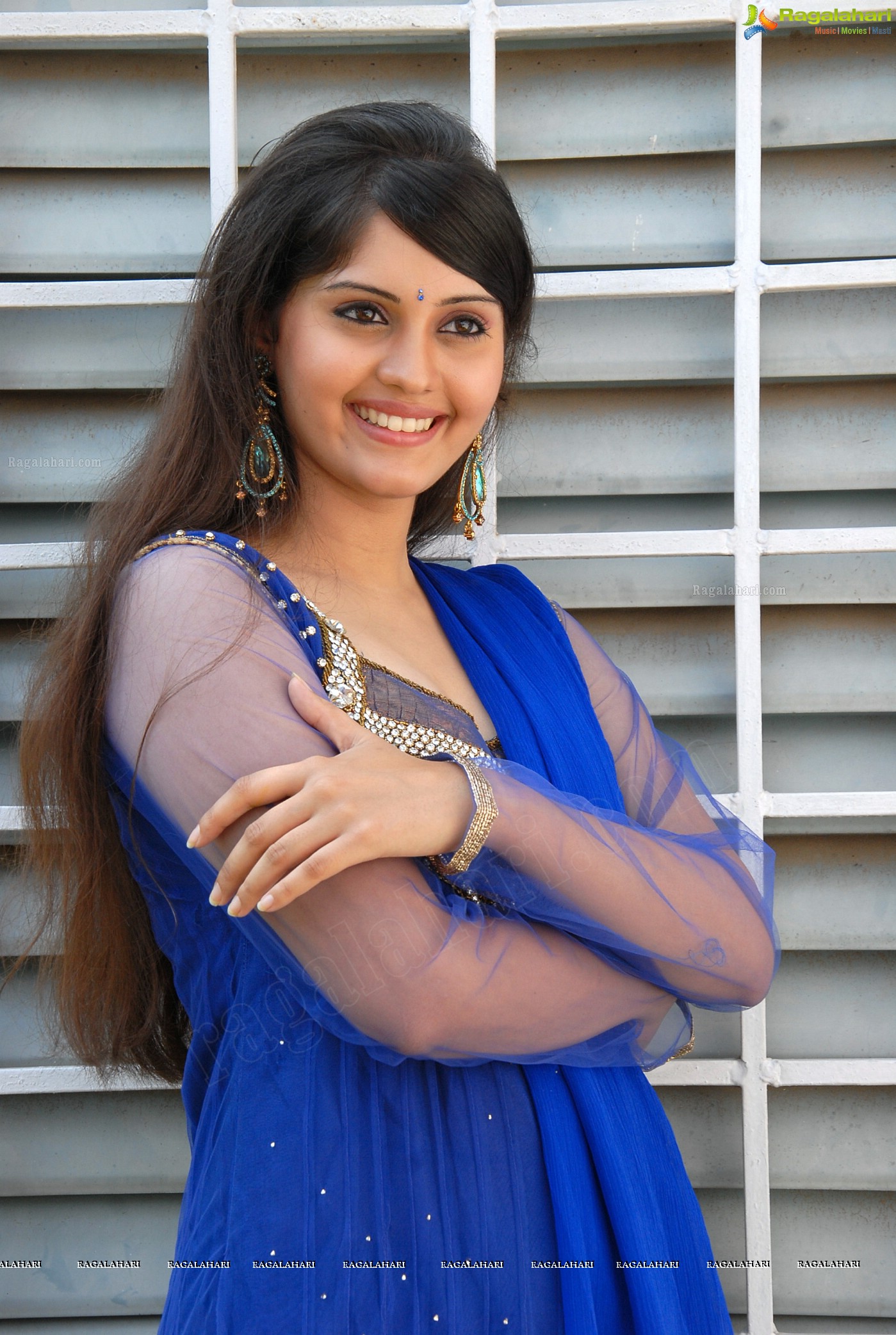 Surabhi Latest Photoshoot Images - HD Gallery