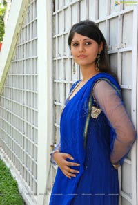 Beautiful Telugu Heroine Surabhi