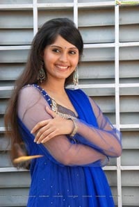 Beautiful Telugu Heroine Surabhi