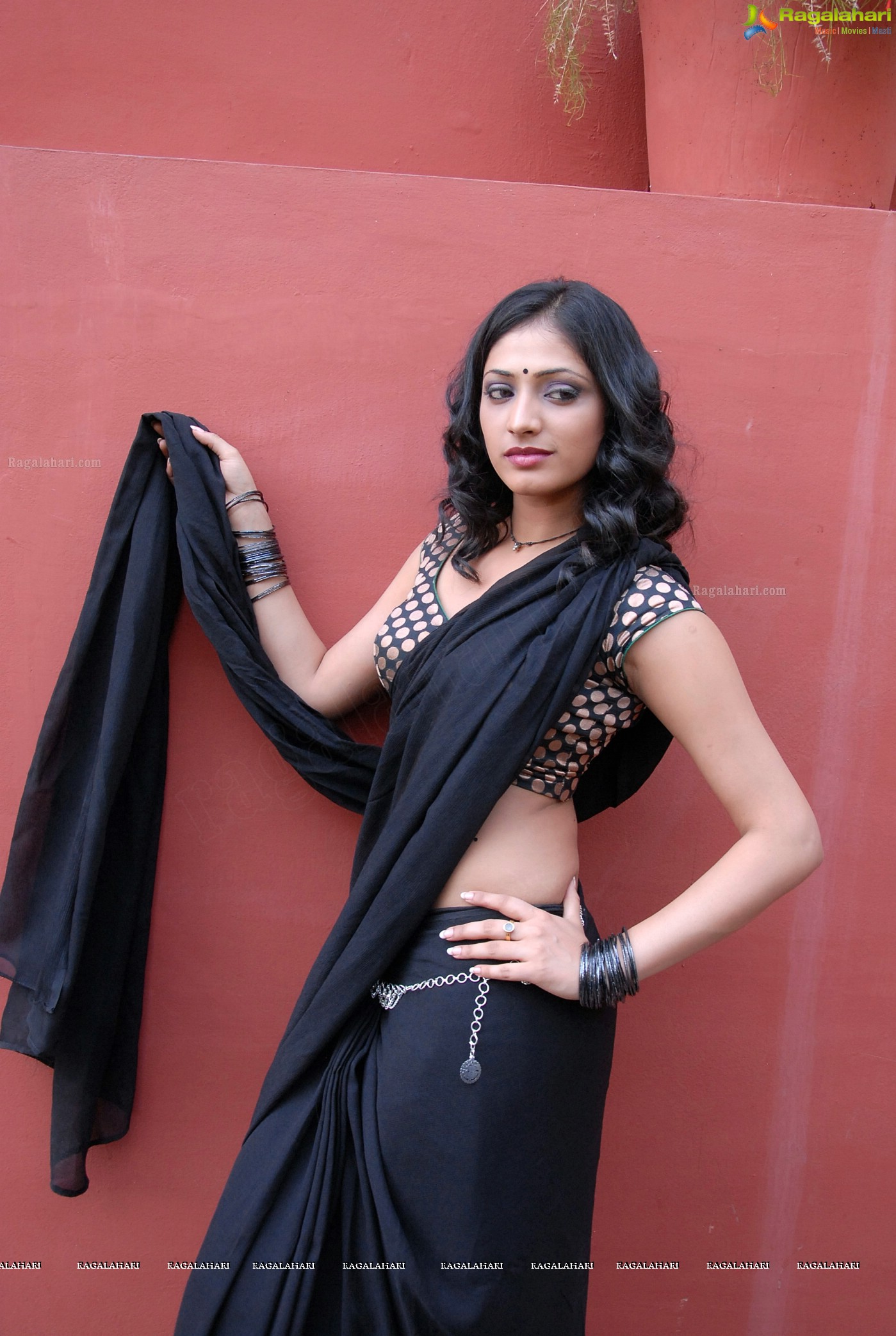 Haripriya (Posters)