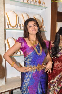 Indian Diva Kajal Aggarwal