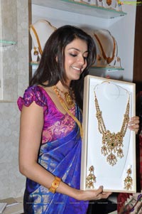 Indian Diva Kajal Aggarwal