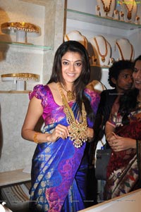 Indian Diva Kajal Aggarwal