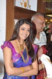 Indian Diva Kajal Aggarwal