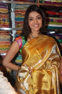 Kajal Aggarwal