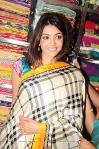 Kajal Aggarwal