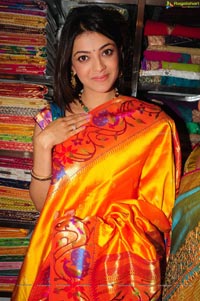 Kajal Aggarwal