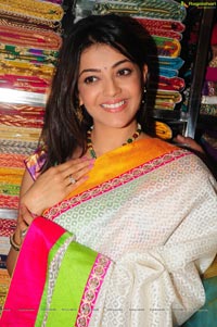 Kajal Aggarwal