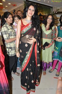 Kamna Jethmalani Saree