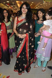 Kamna Jethmalani Saree