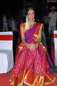 Lakshmi Prasanna Langa Voni