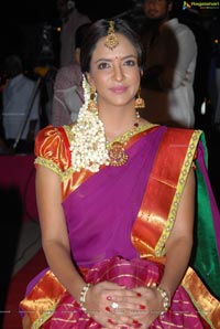 Lakshmi Prasanna Langa Voni