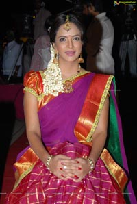 Lakshmi Prasanna Langa Voni