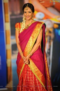 Lakshmi Prasanna Langa Voni