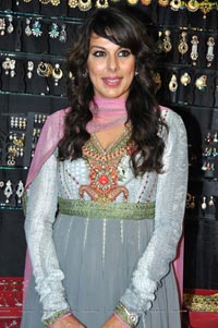 Pooja Bedi Khwaish Exhibition