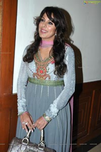 Pooja Bedi Khwaish Exhibition