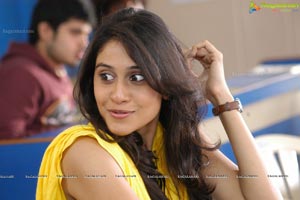 Regina Cassandra Posters