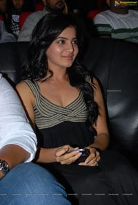 Samantha Hot Photos