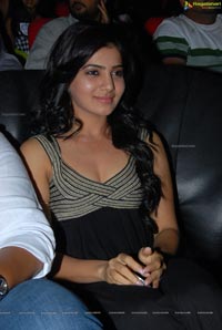 Samantha Hot Photos