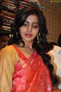 Samantha Ruth Prabhu Saree