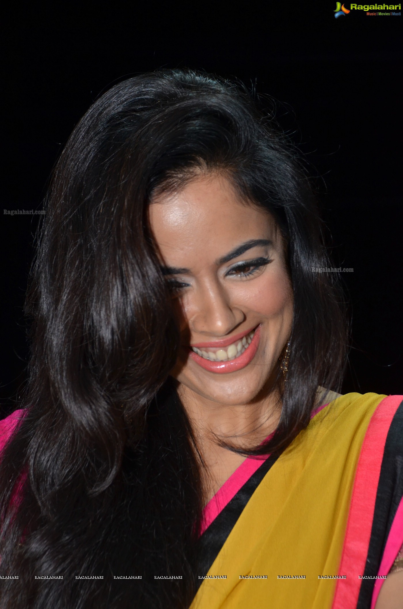 Sameera Reddy (Posters)