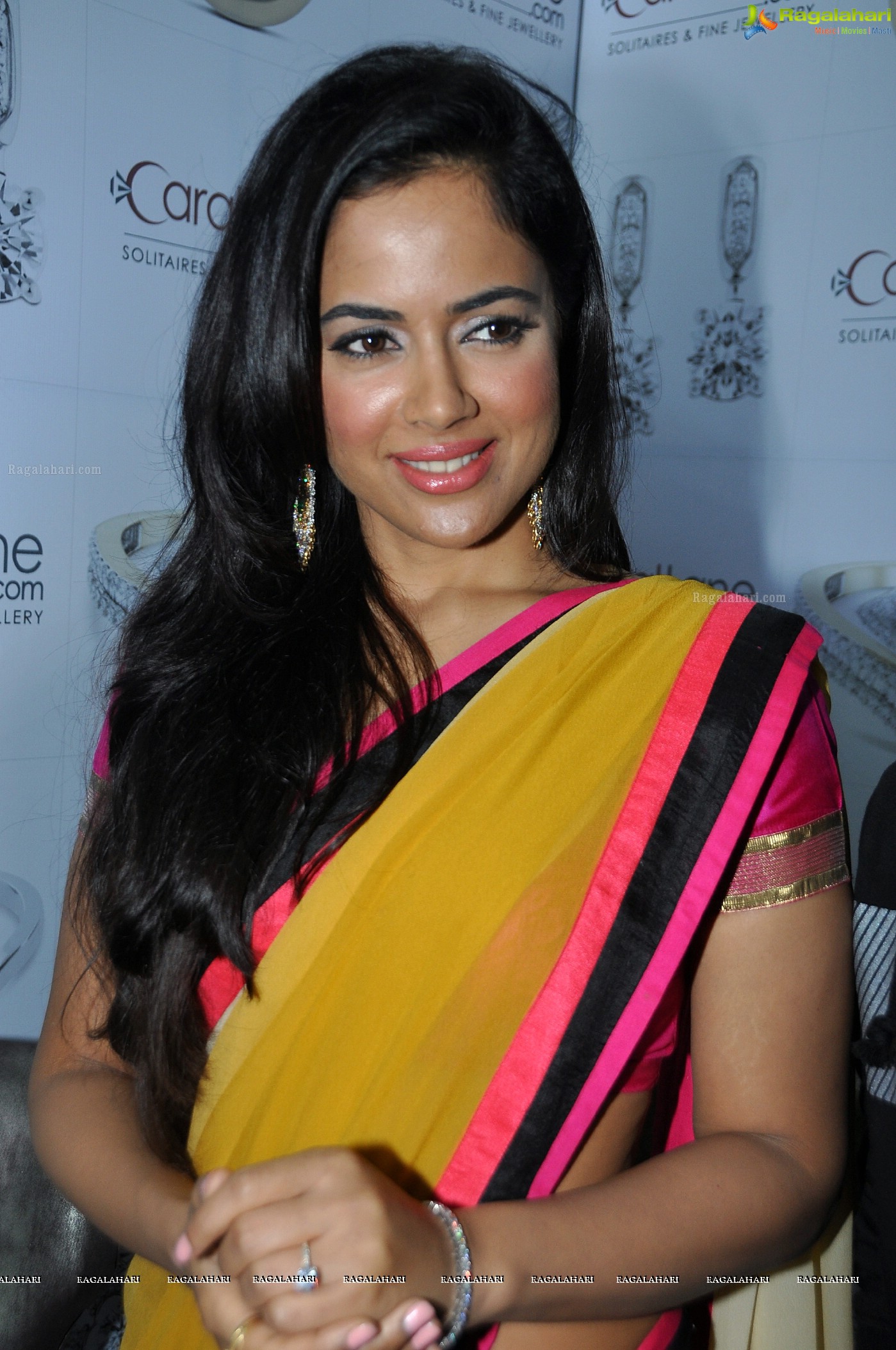 Sameera Reddy (Posters)