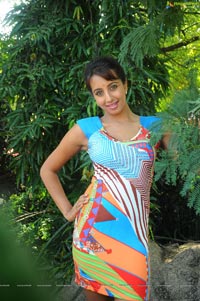 Sanjjanaa Archana Galrani