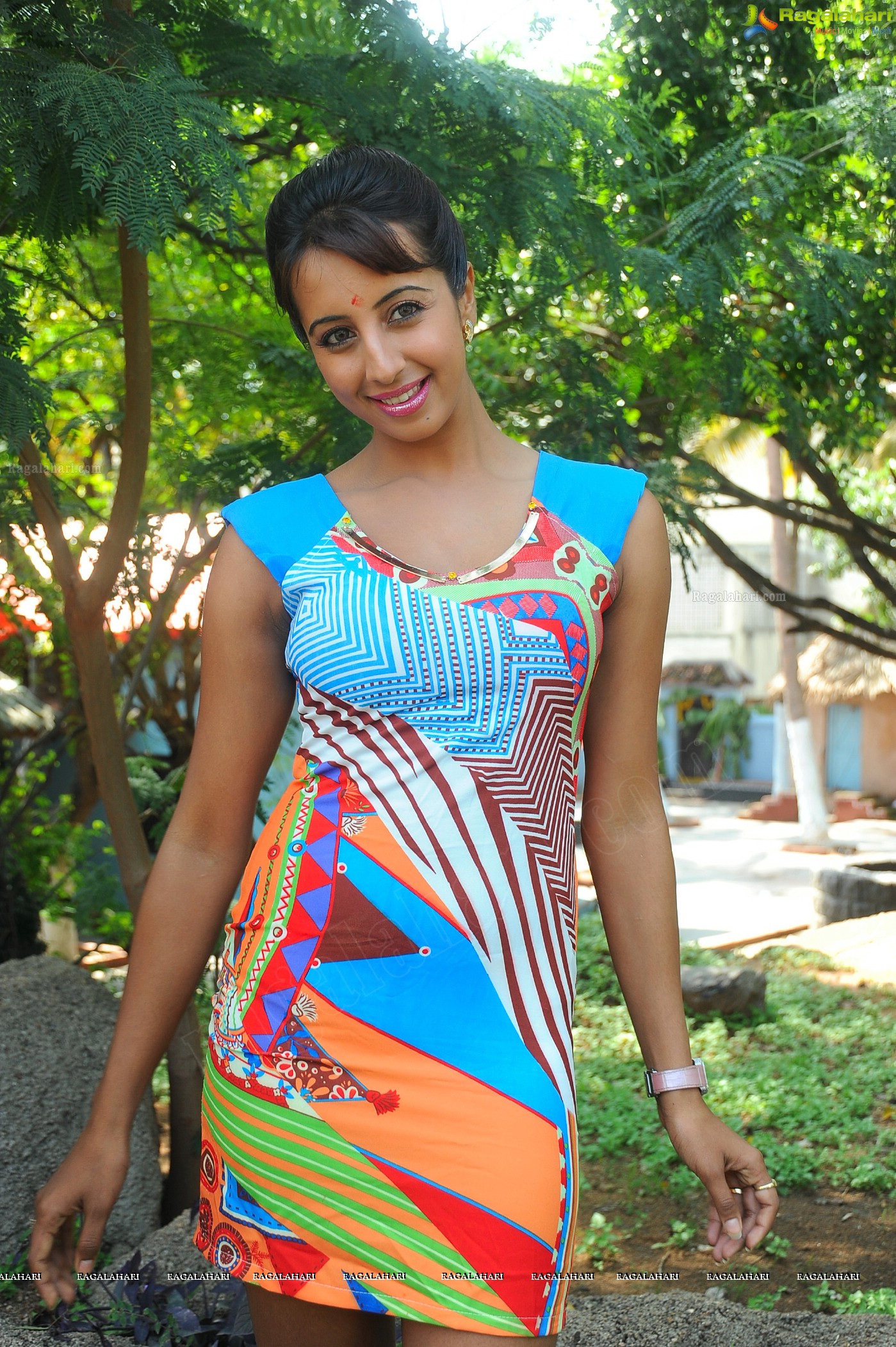 Sanjjanaa (Posters)