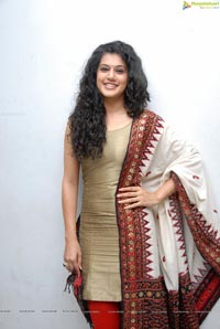 Shadow Heroine Taapsee